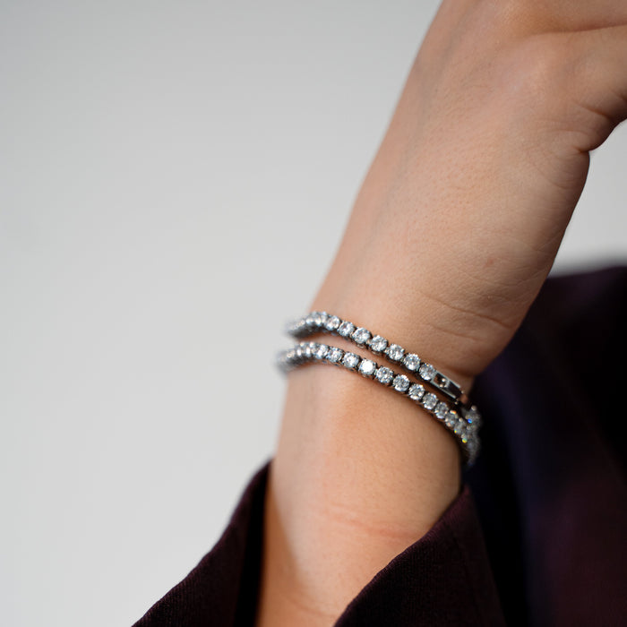 Tennis Bracelet