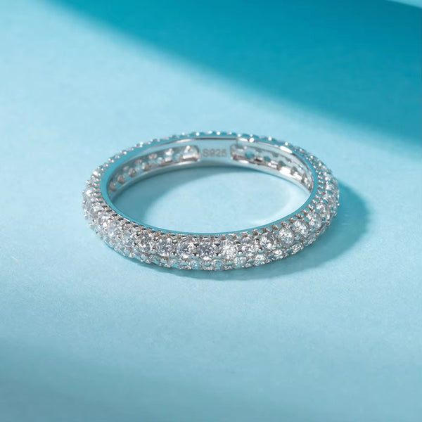 Shimmer Ring