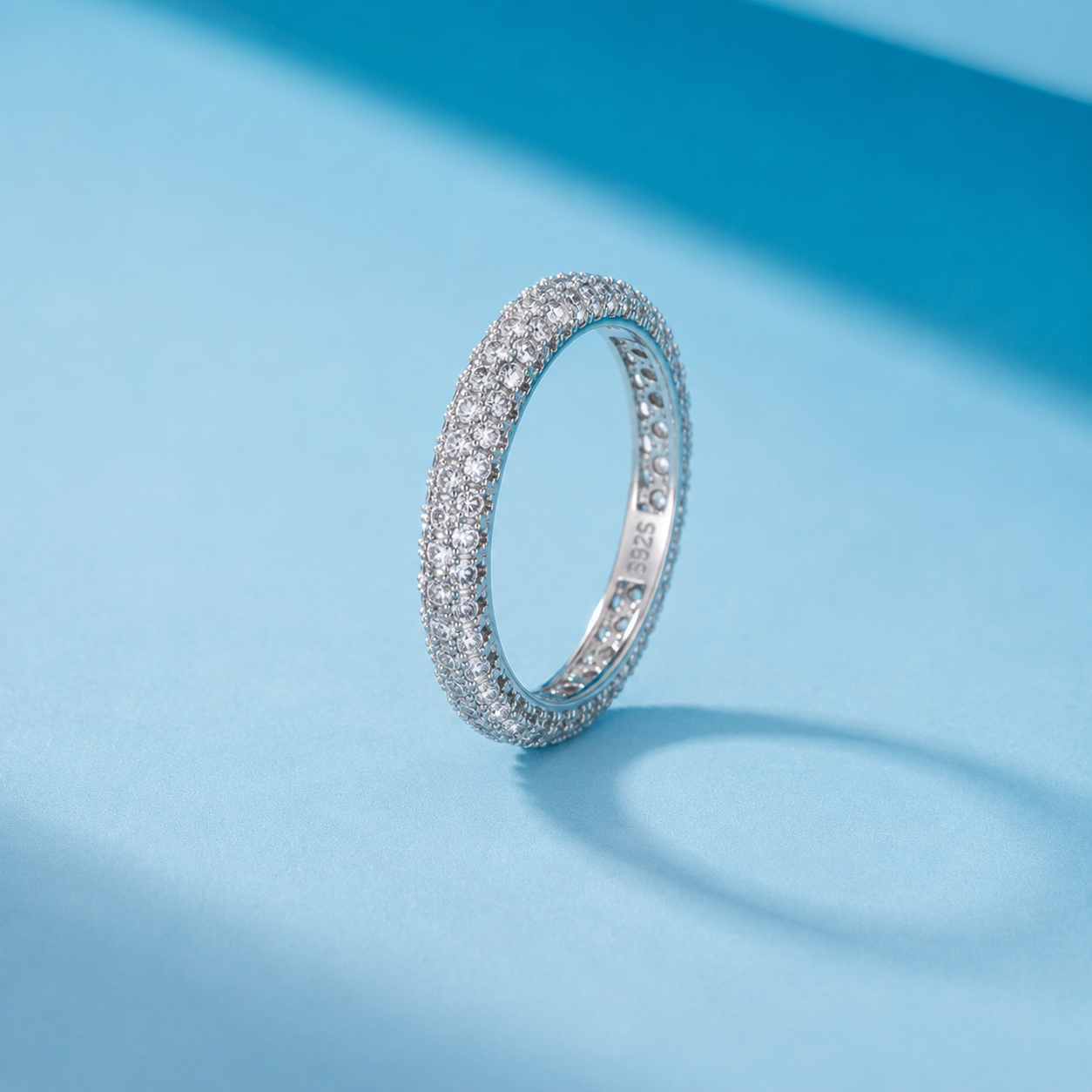 Shine&Shimmer Ring
